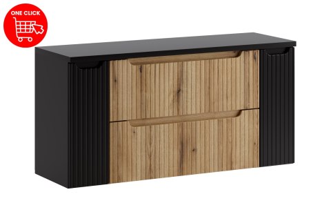 Zestaw meblowy 120cm z blatem