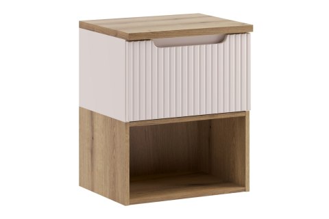 Zestaw meblowy 50cm z blatem