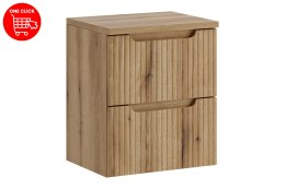 Zestaw meblowy 50cm z blatem