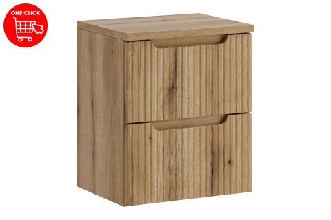 Zestaw meblowy 50cm z blatem