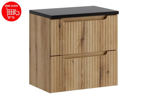 Zestaw meblowy 60cm z blatem