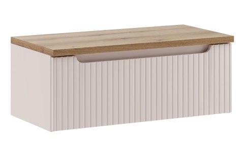 Zestaw meblowy 80cm z blatem