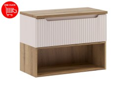 Zestaw meblowy 80cm z blatem