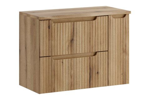 Zestaw meblowy 80cm z blatem