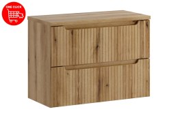 Zestaw meblowy 80cm z blatem