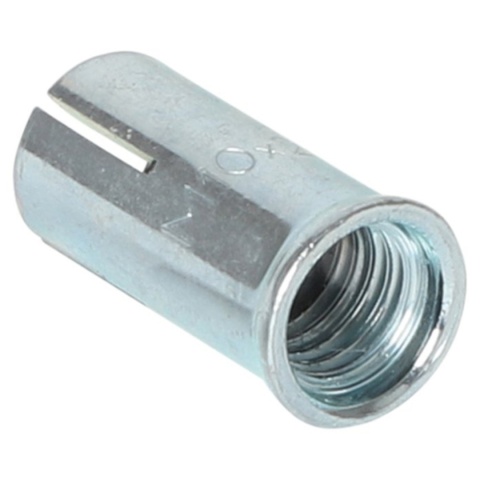 Zredukowana kotwa wbijana M10x25 WDI1R Walraven