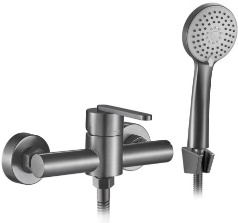 BATERIA PRYSZNICOWA JS-11804GG ONTARIO TYTAN