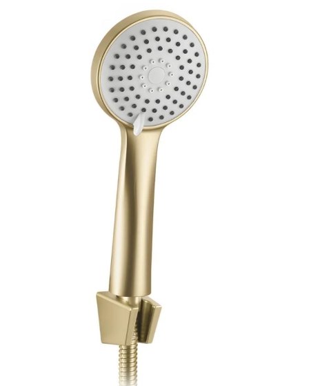 BATERIA WANNOWA JS-11803BG ONTARIO ZŁOTA SZCZOTKOW