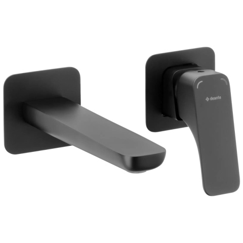 Bateria umywalkowa podtynkowa HIACYNT DEANTE