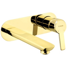 Bateria umywalkowa podtynkowa ARNIKA DEANTE