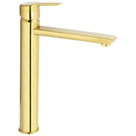 Bateria umywalkowa wysoka ARNIKA DEANTE