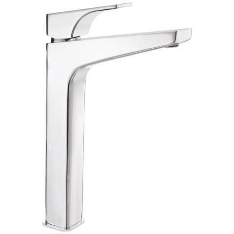 Bateria umywalkowa wysoka HIACYNT DEANTE