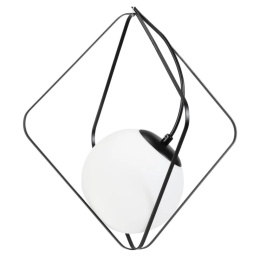 Lampa wisząca APP1018-1CP