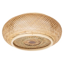 Lampa sufitowa plafon boho APP1253-3C 40 cm