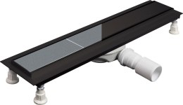 Odpływ liniowy podłogowy 70 cm - Odwracalny