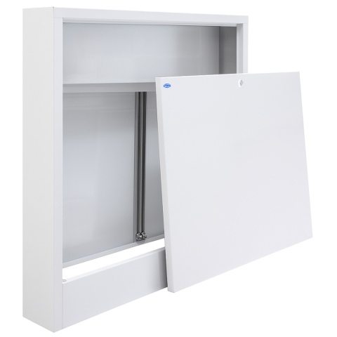 Szafka natynkowa do rozdzielacza 1130/135/700 SKALAR SGNW/G-6