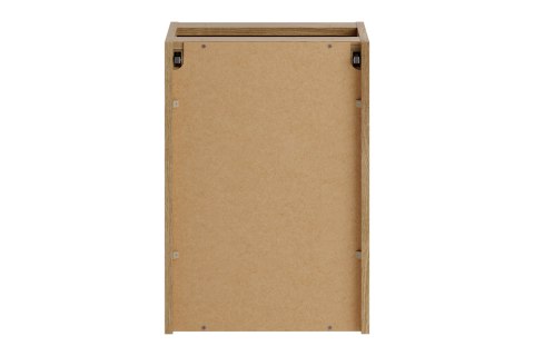 Szafka pod blat 40cm z koszem na pranie