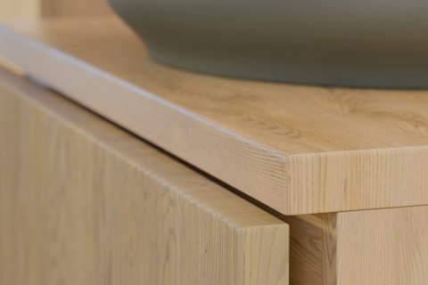 Zestaw meblowy 60cm z blatem